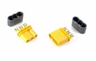 E+P EP Stecker MR30 4 Paar, Steckertyp: MR30