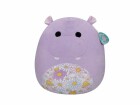 Squishmallows Plüsch Hanna Hippo 50 cm, Plüschtierart: Kuscheltier