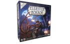 Fantasy Flight Games Kennerspiel Eldritch Horror, Sprache: Deutsch, Kategorie