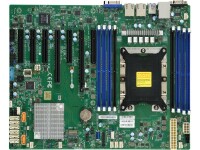 Supermicro Mainboard X11SPL-F, Mainboard Formfaktor: ATX, Anzahl