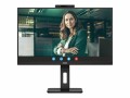 AOC Monitor Q27P3QW, Bildschirmdiagonale: 27 ", Auflösung: 2560