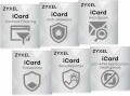 ZyXEL Lizenz iCard Service-Bundle für USG FLEX 100 1