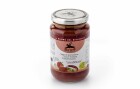 Alce Nero Tomaten Sauce AllArrabbiata, Glas 350 g
