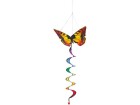 Invento-HQ Windspiel Schmetterling 80 cm, Motiv: Schmetterling