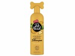 Pet Head Shampoo Ditch The Dirt, 300 ml, Produkttyp: Fellreinigung