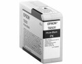 Epson Tinte C13T850100 Photo Black, Druckleistung Seiten: ×