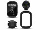 GARMIN Fahrrad GPS Edge 130 Plus MTB Bundle, Kartenabdeckung