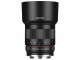 Samyang Festbrennweite 50mm F/1.2 AS UMC ? Sony E-Mount