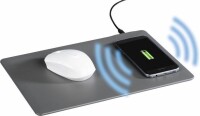 Hama Mousepad 54772 Wireless Charging, Kein Rückgaberecht