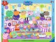 Ravensburger Kleinkinder Puzzle Familienfest mit Peppa und Freunden