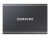 Bild 9 Samsung Externe SSD Portable T7 Non-Touch, 1000 GB, Titanium