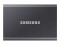 Bild 11 Samsung Externe SSD Portable T7 Non-Touch, 1000 GB, Titanium