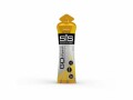 SIS - ScienceinSport Gel Isotonic Energy Tropical Fruit, Volumen pro Einheit