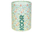 KOOR Thermo-Foodbehälter Little Flowers Green 0.4 l, Material
