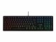Cherry Keyboard G80-3000N RGB Fullsize [DE] black