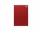 Bild 0 Seagate Externe Festplatte One Touch Portable 2 TB, Rot