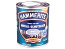 Hammerite Metall-Schutzlack Matt Hellgrau, 750 ml, Zertifikate