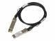 NETGEAR ProSafe - Câble d'empilage - SFP+ -