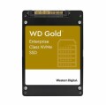 Western Digital WD Gold Enterprise-Class SSD WDS384T1D0D