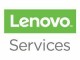 Lenovo - Onsite