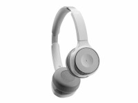 Cisco Headset 730 Duo Platinum, USB-A, Microsoft Zertifizierung