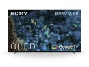 Sony TV BRAVIA XR A80L 83", 3840 x 2160