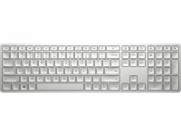 HP Inc. HP Funk-Tastatur 970 Programmable, Tastatur Typ: Standard