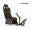Bild 3 Playseat Simulator-Stuhl Evolution Alcantara Anthrazit