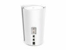 TP-Link 5G-Router Deco X50-5G, Anwendungsbereich: Small/Medium