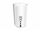 TP-Link Deco X50-5G V1 - Wi-Fi system (router)