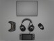 Image 5 Corsair Gaming HS55 SURROUND - Headset - full size