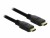 Bild 1 DeLock Kabel 4K 60Hz HDMI - HDMI, 15 m