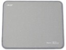 Acer Mausmatte Vero (GP.MSP11.00B) Grau, Detailfarbe: Grau, Form