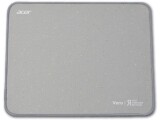 Acer Mausmatte Vero (GP.MSP11.00B) Grau, Detailfarbe: Grau, Form