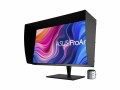 Asus Monitor PA32UCX-PK, Bildschirmdiagonale: 32 ", Auflösung