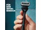Gillette Intimate Rasierer für Männer, Einweg Rasierer: Nein, Typ