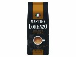 Mastro Lorenzo Kaffeebohnen Espresso Intenso 1 kg, Entkoffeiniert: Nein