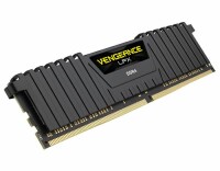 Corsair DDR4-RAM Vengeance LPX Black 2666 MHz 2x 8