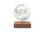 Gingko LED Stimmungslicht Smart Moon Braun/Weiss, Betriebsart