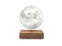 Gingko LED Stimmungslicht Smart Moon Braun/Weiss, Betriebsart