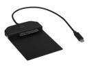 Atomos Dockingstation USB-C 3.1, Zubehörtyp: Dockingstation