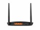 Image 2 TP-Link AC1200 4G LTE GIGABIT ROUTER ADVANCED CAT6 NMS IN PERP