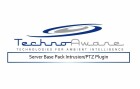 Technoaware Videoanalyse VTrack Intrusion PTZ Server, Lizenzform: ESD