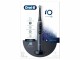 Oral-B Mikrovibrationszahnbürste iO Series 8N Black Onyx