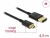 Bild 0 DeLock Kabel 4K 60Hz HDMI - Micro-HDMI (HDMI-D), 5