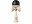 Bild 8 KROM KENDAMA Kendama Krom Pop LOL Black, Bewusste Eigenschaften: Keine