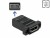 Bild 1 DeLock Adapter gerade DisplayPort - DisplayPort, Kabeltyp