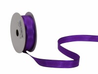 SPYK Band Cubino Taffetas 2070.1057 10mmx5m violett, Kein