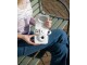 Immagine 4 FUJIFILM Kameratasche Instax Mini 12 Weiss, Taschenart