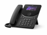 Cisco DESK PHONE 9851 CARBON BLACK NMS IN PERP